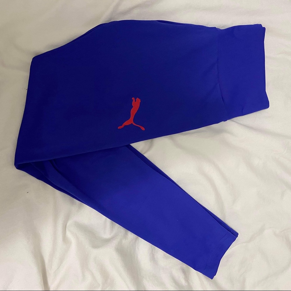 Yoga pants (puma)